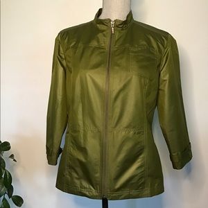 ZENERGY BY CHICO’S Jacket